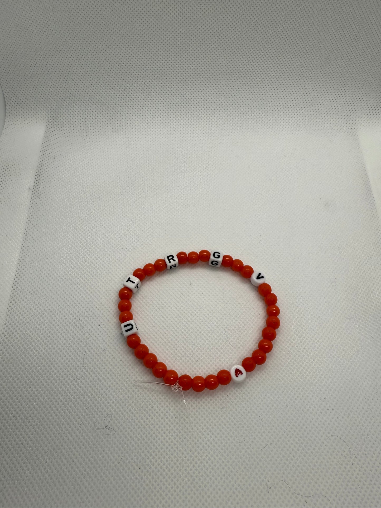 UTRGV Fan Bracelet