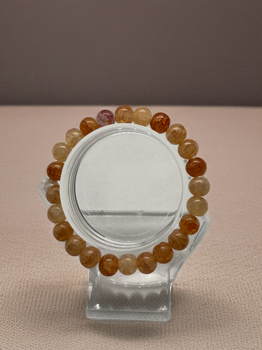 Golden Harvest Bracelet