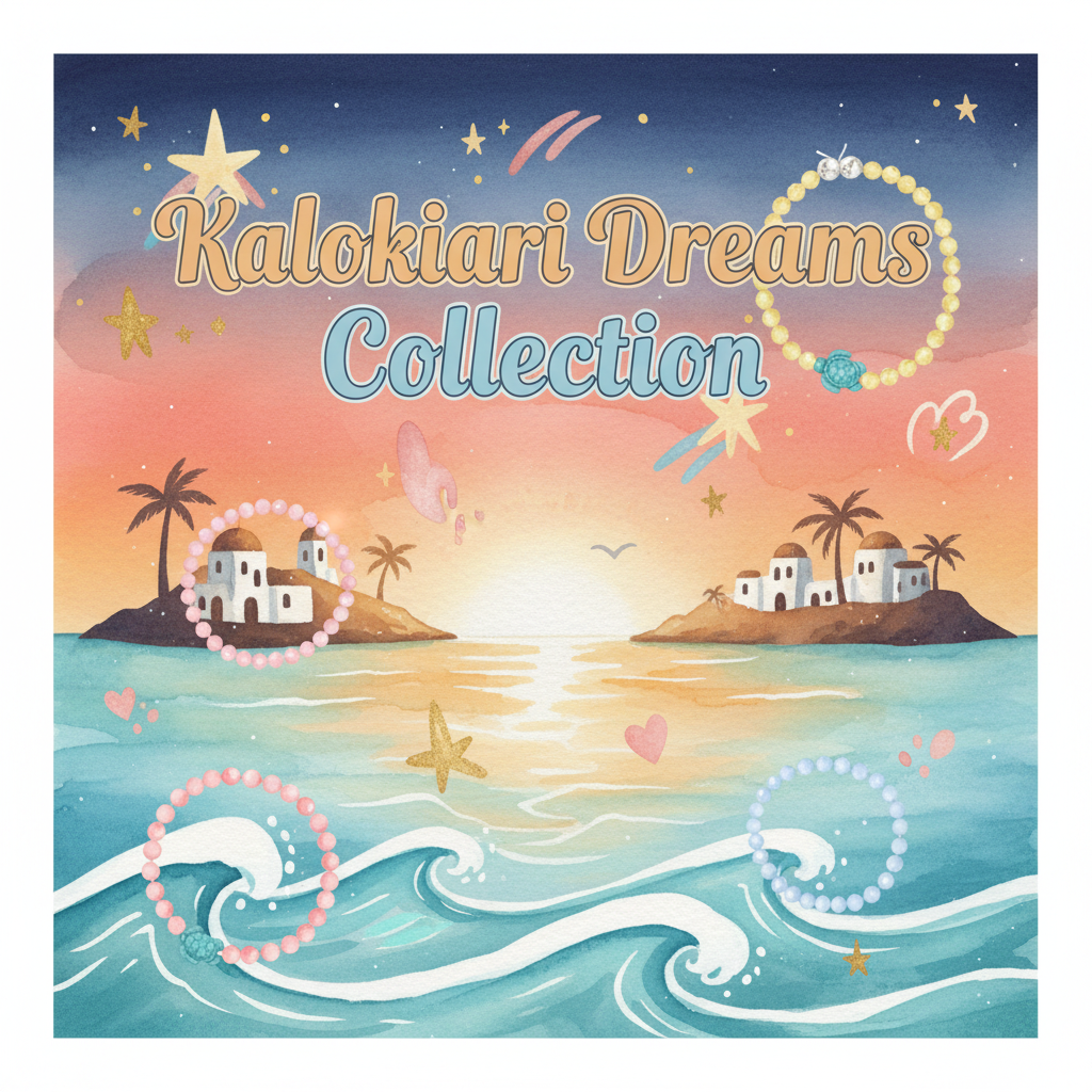 Kalokairi Dreams Collection