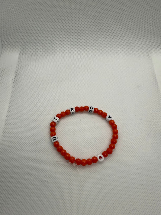 UTRGV Fan Bracelet