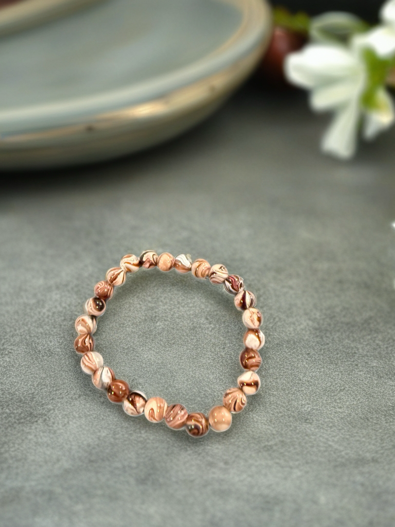 Earth Mother Harmony Bracelet