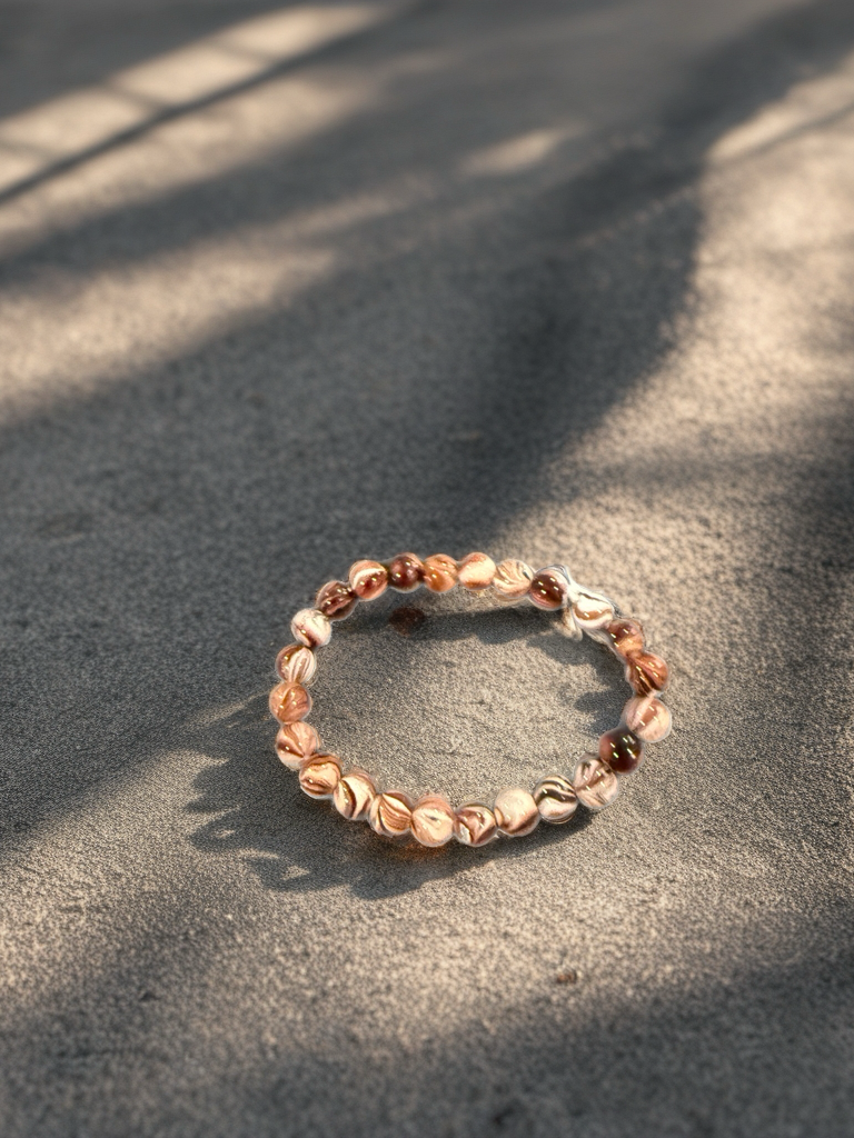 Earth Mother Harmony Bracelet