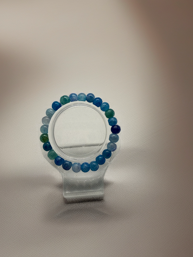 Ocean Breeze Bracelet