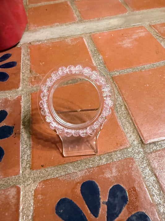 Crystal Romance Bracelet ✨