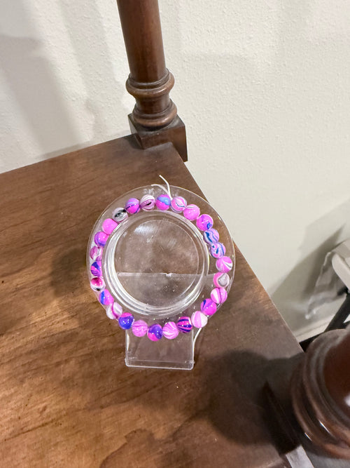 Cosmic Candy Bracelet