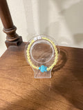 Super Trouper Sunshine Turtle Bracelet