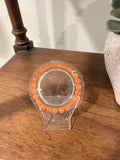 Tanya’s “Does Your Mother Know?” Sunset Bracelet