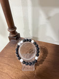 Sky’s Midnight Coast Bracelet
