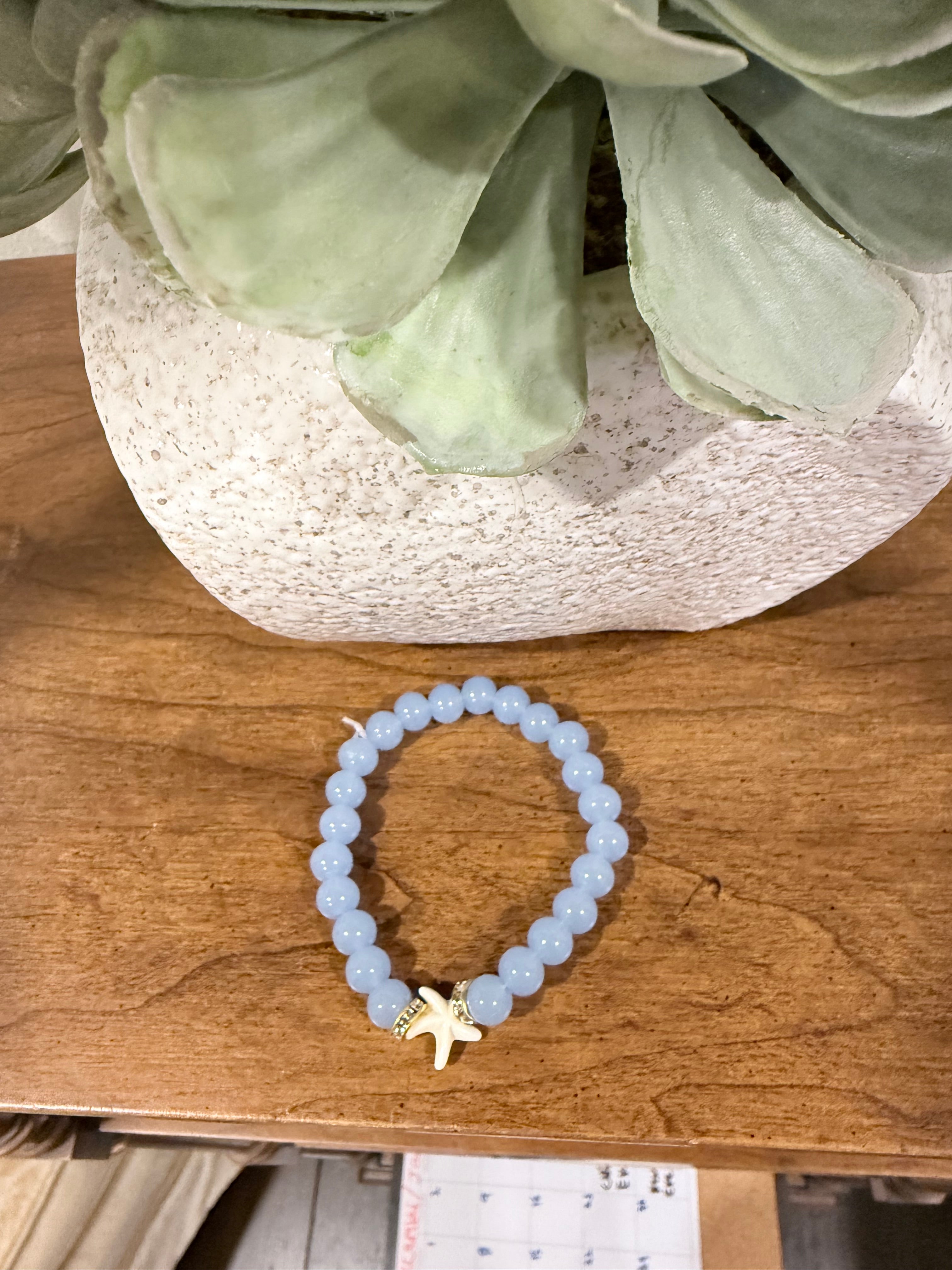 Sophie’s Something Blue Bracelet