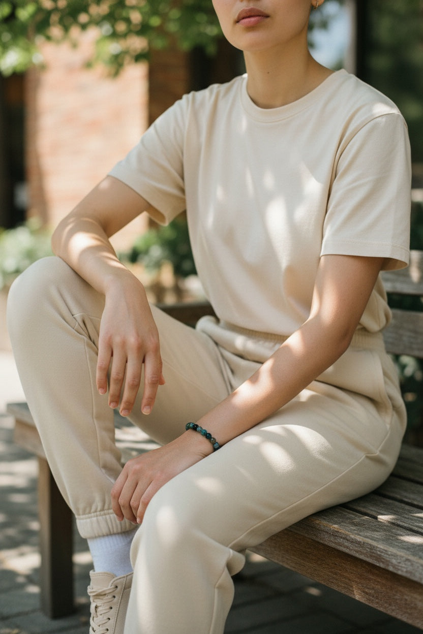 Ocean Breeze Bracelet