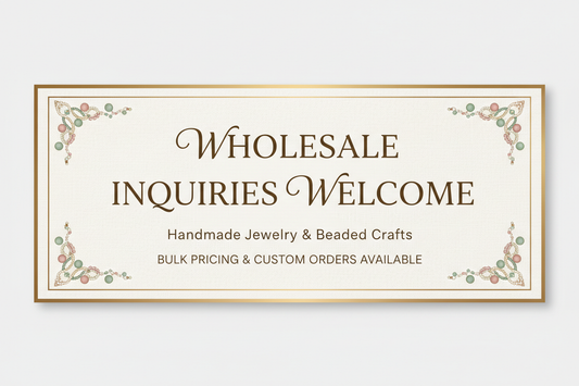 wholesale sign